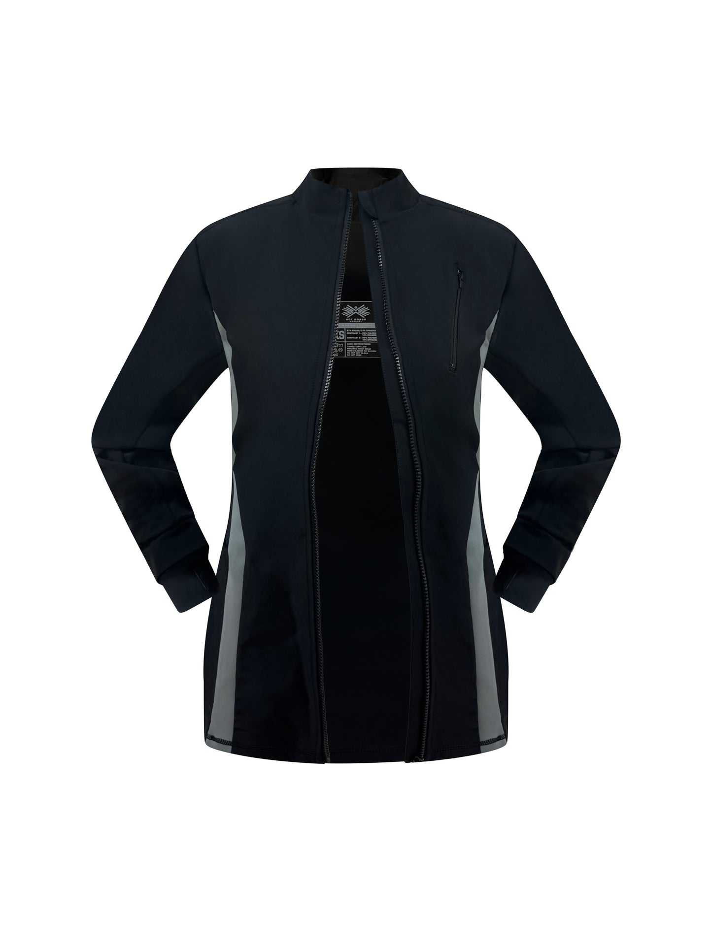 Resolve Jacket by Hot Brass