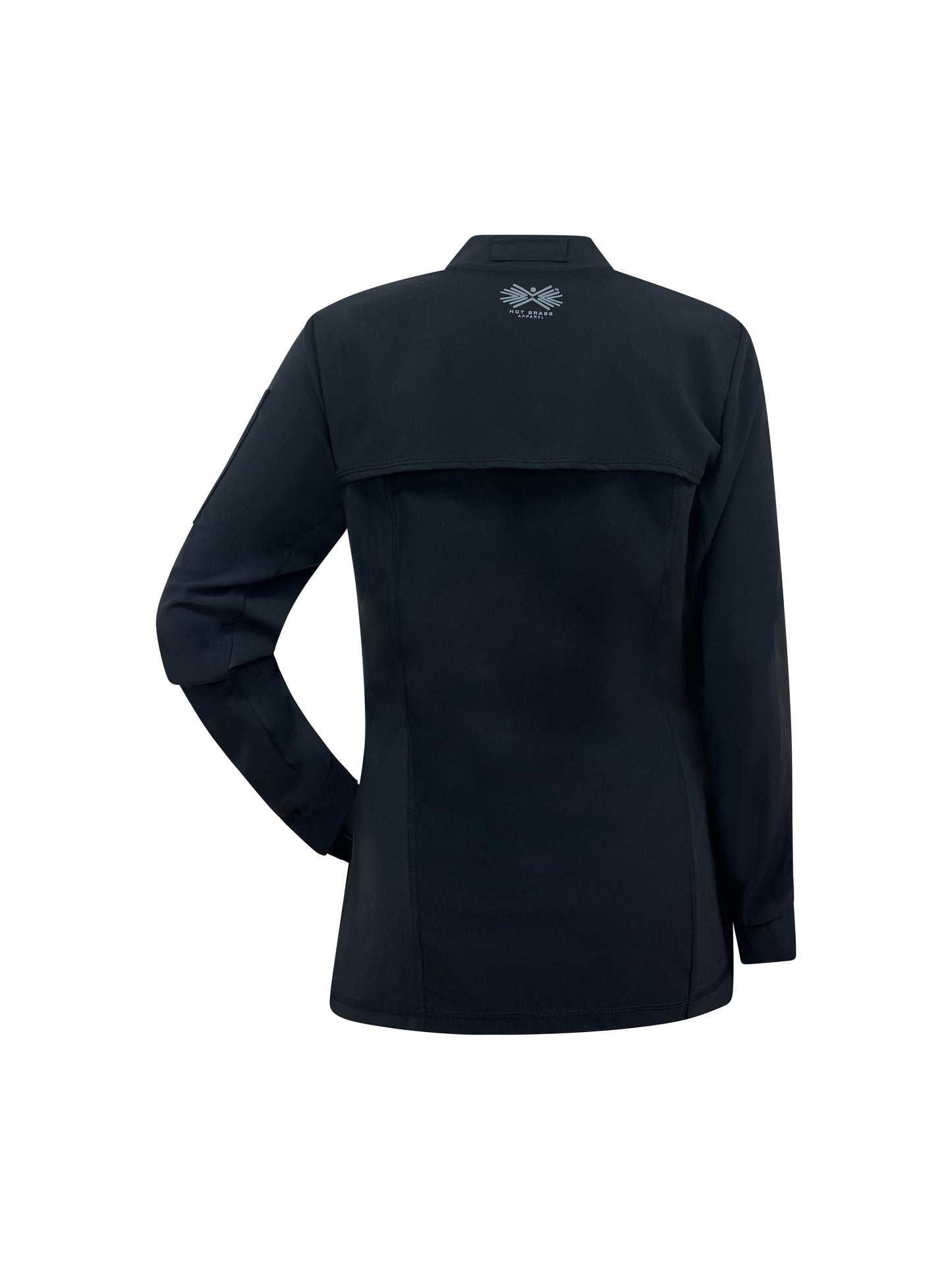 Resolve Jacket by Hot Brass