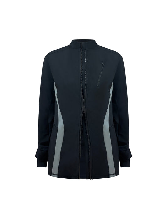 Resolve Jacket by Hot Brass