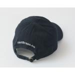 Hot Brass Range Range Cap with Color Logo