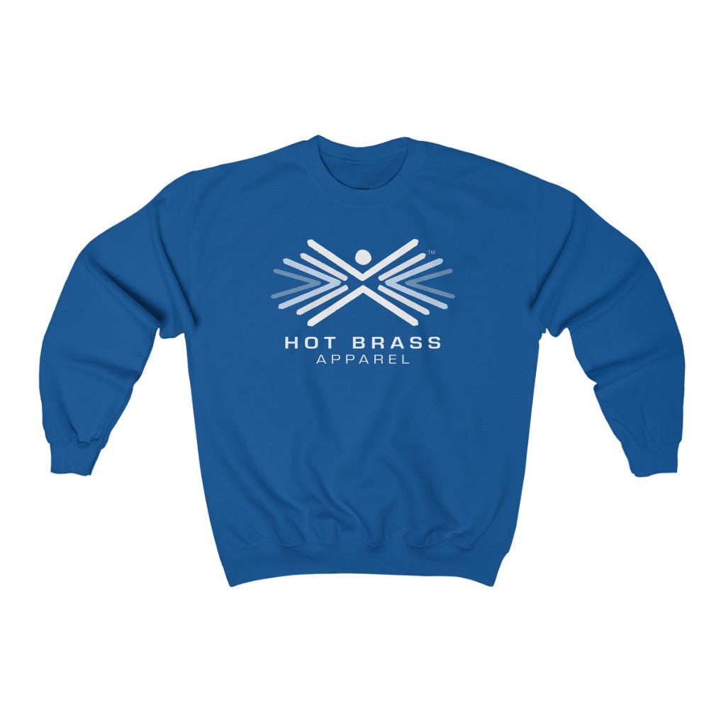 Gun Range "Markstress" Crewneck Sweatshirt