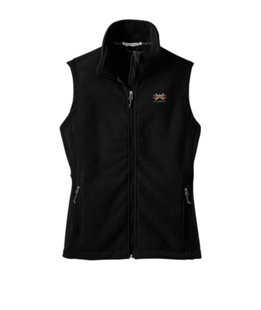 Hot Brass Hunting Vest