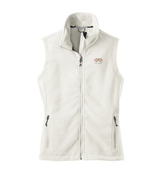 Hot Brass Hunting Vest