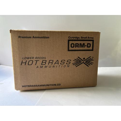 Case, 9MM Luger (20 Boxes)