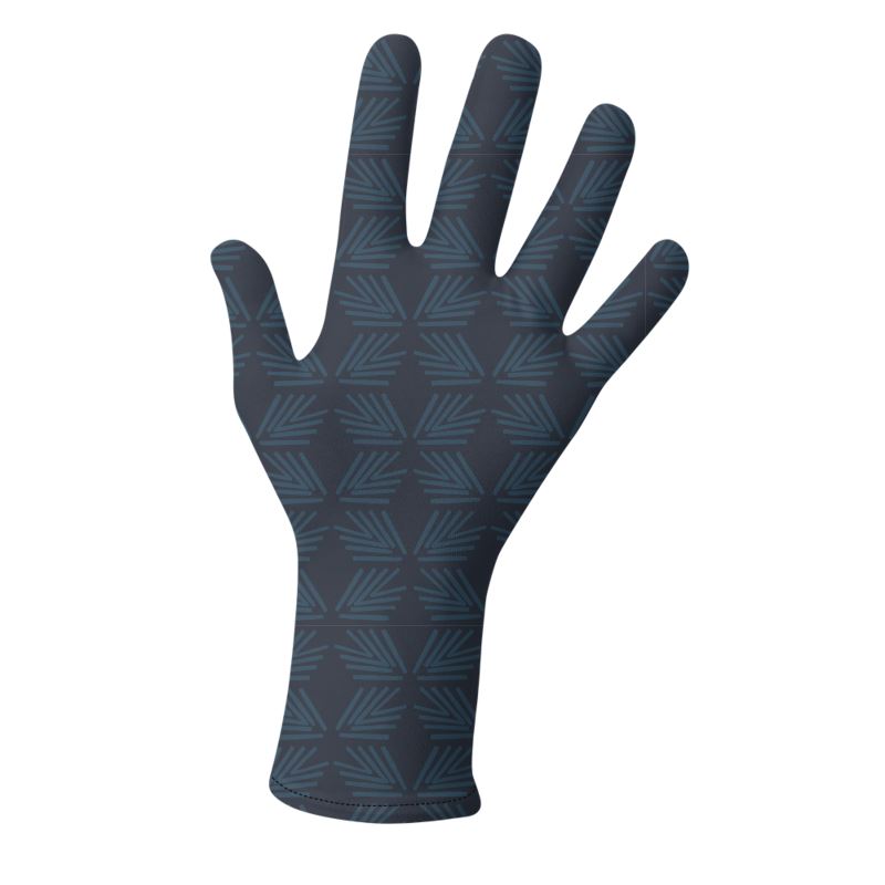 Hot Brass Gloves