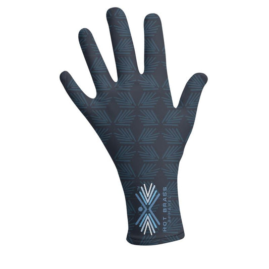 Hot Brass Gloves