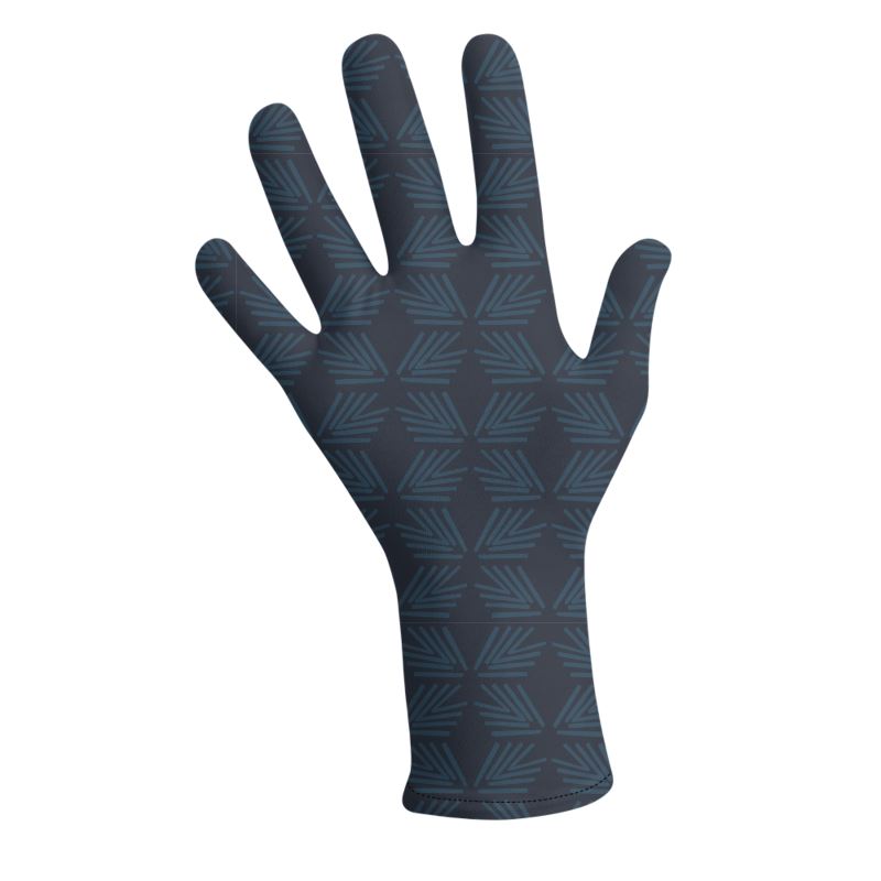 Hot Brass Gloves